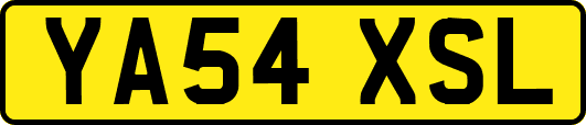 YA54XSL
