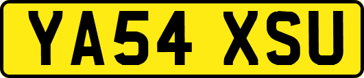 YA54XSU