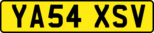 YA54XSV