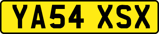 YA54XSX