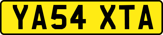 YA54XTA