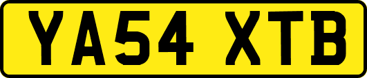 YA54XTB