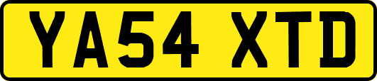YA54XTD