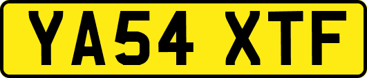 YA54XTF