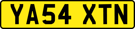 YA54XTN