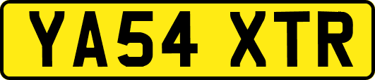 YA54XTR