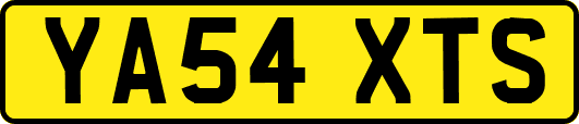 YA54XTS