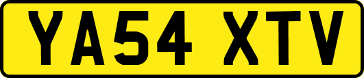 YA54XTV