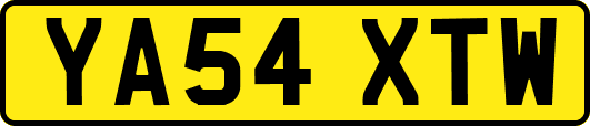 YA54XTW