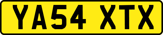 YA54XTX