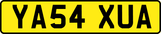 YA54XUA
