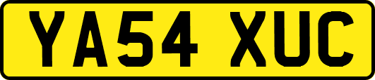 YA54XUC