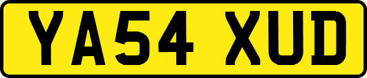 YA54XUD