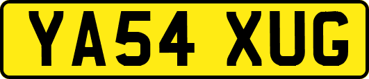 YA54XUG