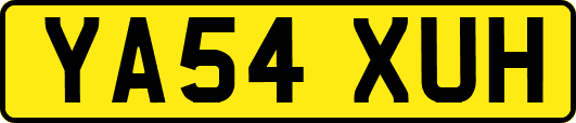YA54XUH