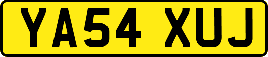 YA54XUJ