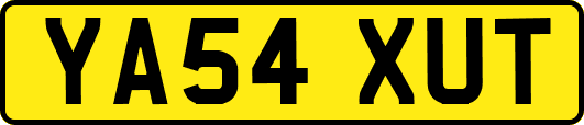 YA54XUT