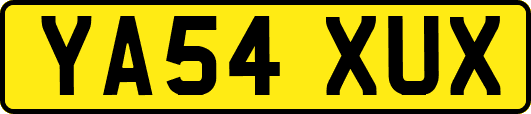 YA54XUX