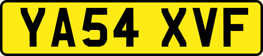 YA54XVF