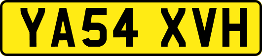 YA54XVH