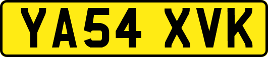 YA54XVK