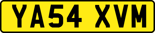 YA54XVM