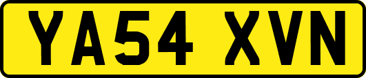 YA54XVN