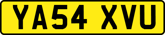 YA54XVU