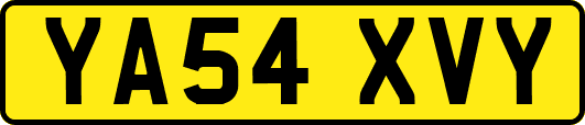 YA54XVY