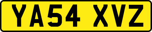 YA54XVZ