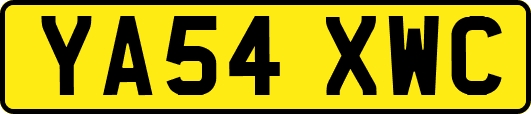 YA54XWC