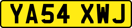 YA54XWJ