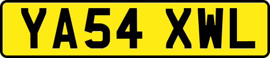 YA54XWL