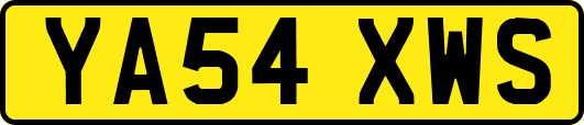 YA54XWS