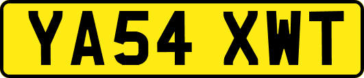 YA54XWT