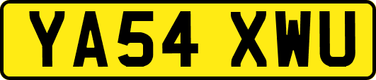 YA54XWU