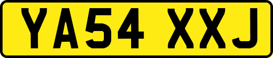 YA54XXJ