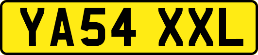 YA54XXL