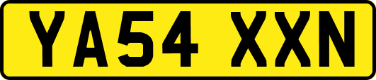 YA54XXN