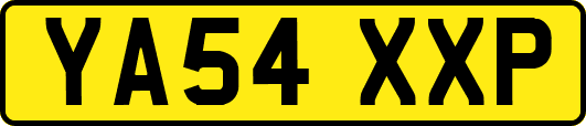 YA54XXP