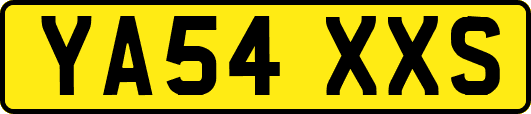 YA54XXS