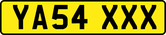 YA54XXX