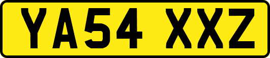 YA54XXZ