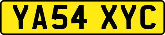 YA54XYC