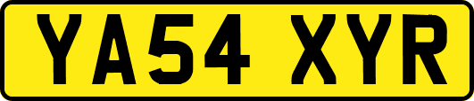 YA54XYR