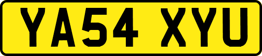 YA54XYU