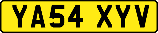 YA54XYV