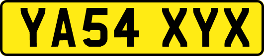 YA54XYX