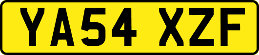 YA54XZF