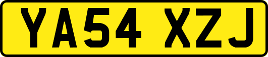 YA54XZJ